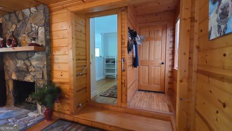 1693 Chatuge Shores Road Hiawassee GA 30546