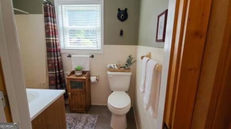 1693 Chatuge Shores Road Hiawassee GA 30546
