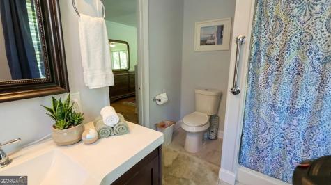 1693 Chatuge Shores Road Hiawassee GA 30546
