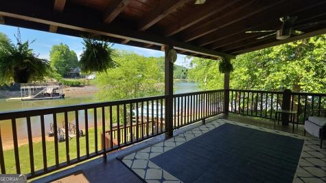 1693 Chatuge Shores Road Hiawassee GA 30546