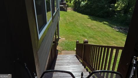 1693 Chatuge Shores Road Hiawassee GA 30546