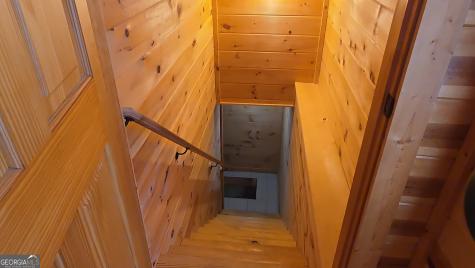 1693 Chatuge Shores Road Hiawassee GA 30546