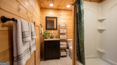 1693 Chatuge Shores Road Hiawassee GA 30546