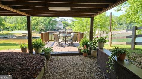 1693 Chatuge Shores Road Hiawassee GA 30546