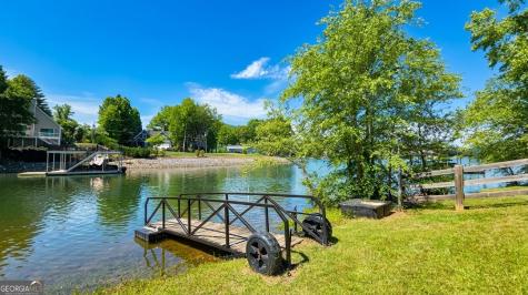 1693 Chatuge Shores Road Hiawassee GA 30546