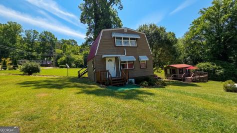 1693 Chatuge Shores Road Hiawassee GA 30546