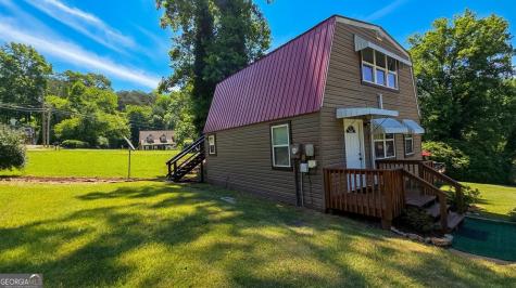 1693 Chatuge Shores Road Hiawassee GA 30546