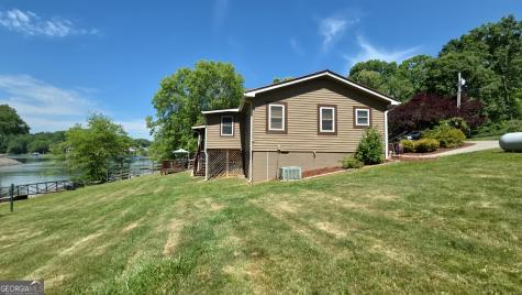 1693 Chatuge Shores Road Hiawassee GA 30546