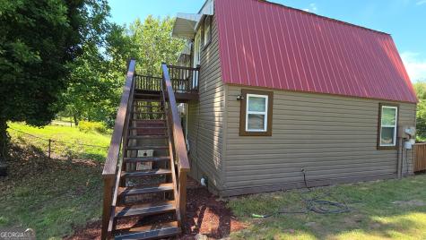 1693 Chatuge Shores Road Hiawassee GA 30546