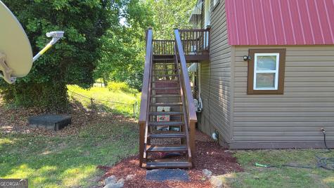 1693 Chatuge Shores Road Hiawassee GA 30546