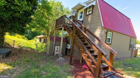 1693 Chatuge Shores Road Hiawassee GA 30546
