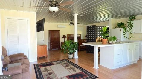 1693 Chatuge Shores Road Hiawassee GA 30546