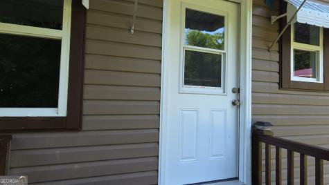 1693 Chatuge Shores Road Hiawassee GA 30546
