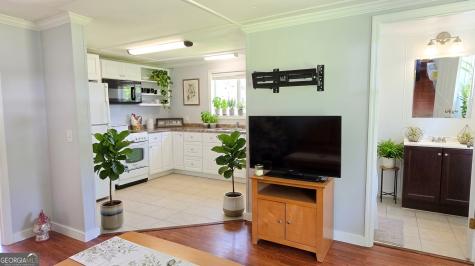 1693 Chatuge Shores Road Hiawassee GA 30546