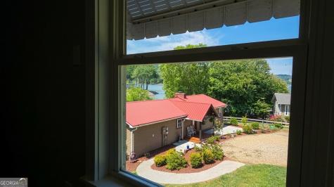 1693 Chatuge Shores Road Hiawassee GA 30546