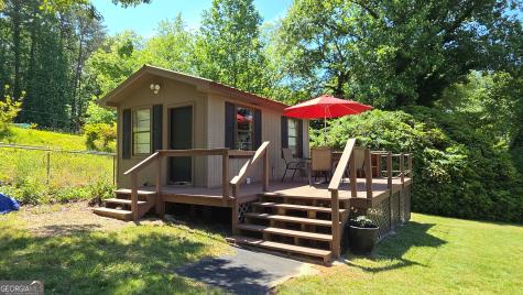 1693 Chatuge Shores Road Hiawassee GA 30546
