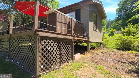 1693 Chatuge Shores Road Hiawassee GA 30546