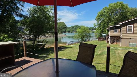 1693 Chatuge Shores Road Hiawassee GA 30546
