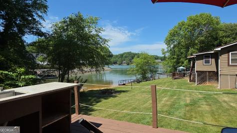 1693 Chatuge Shores Road Hiawassee GA 30546
