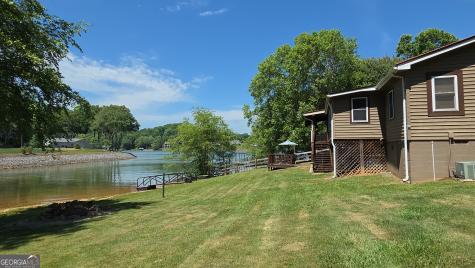 1693 Chatuge Shores Road Hiawassee GA 30546