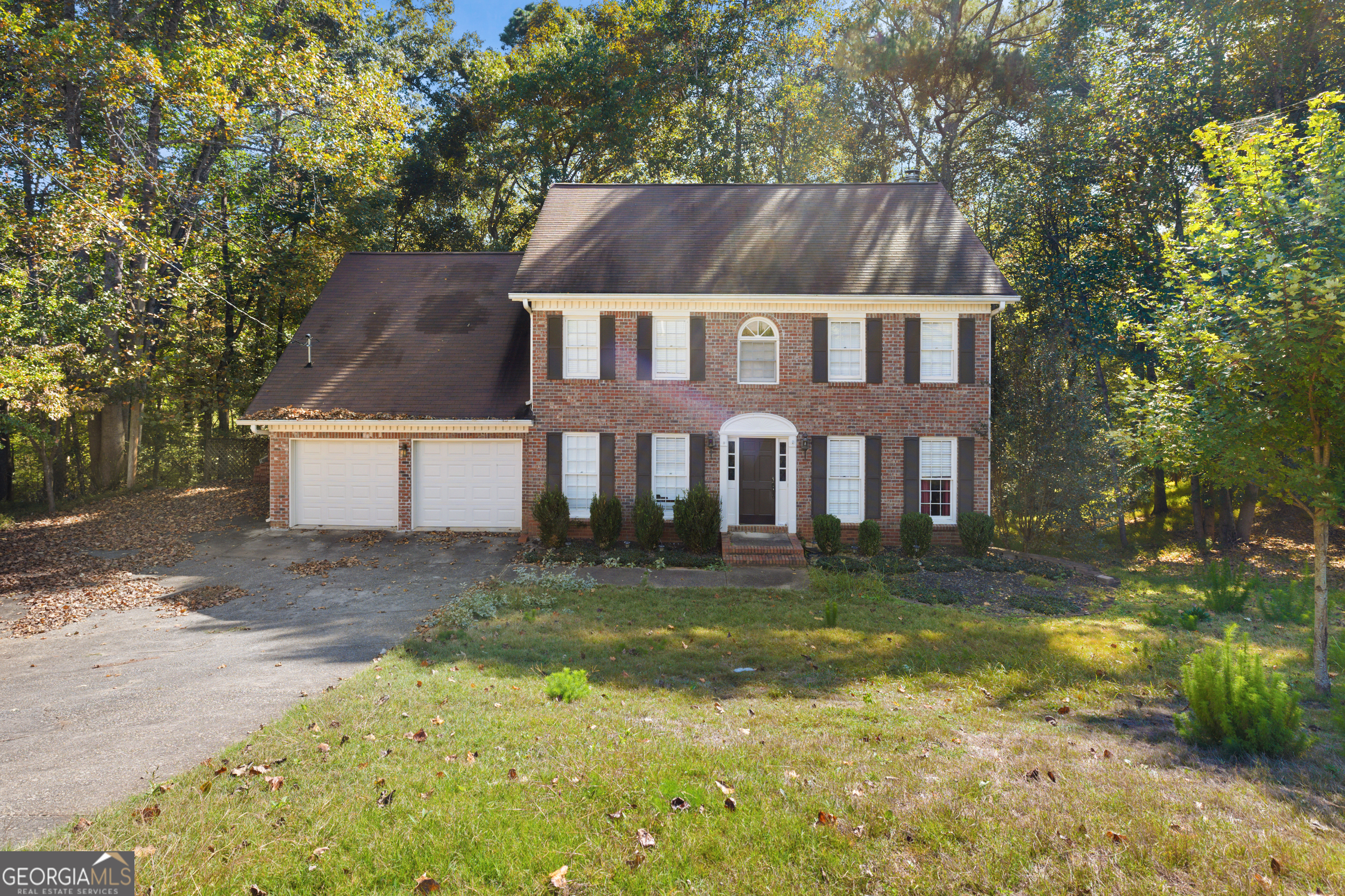 3354 Floral Court Suwanee GA 30024