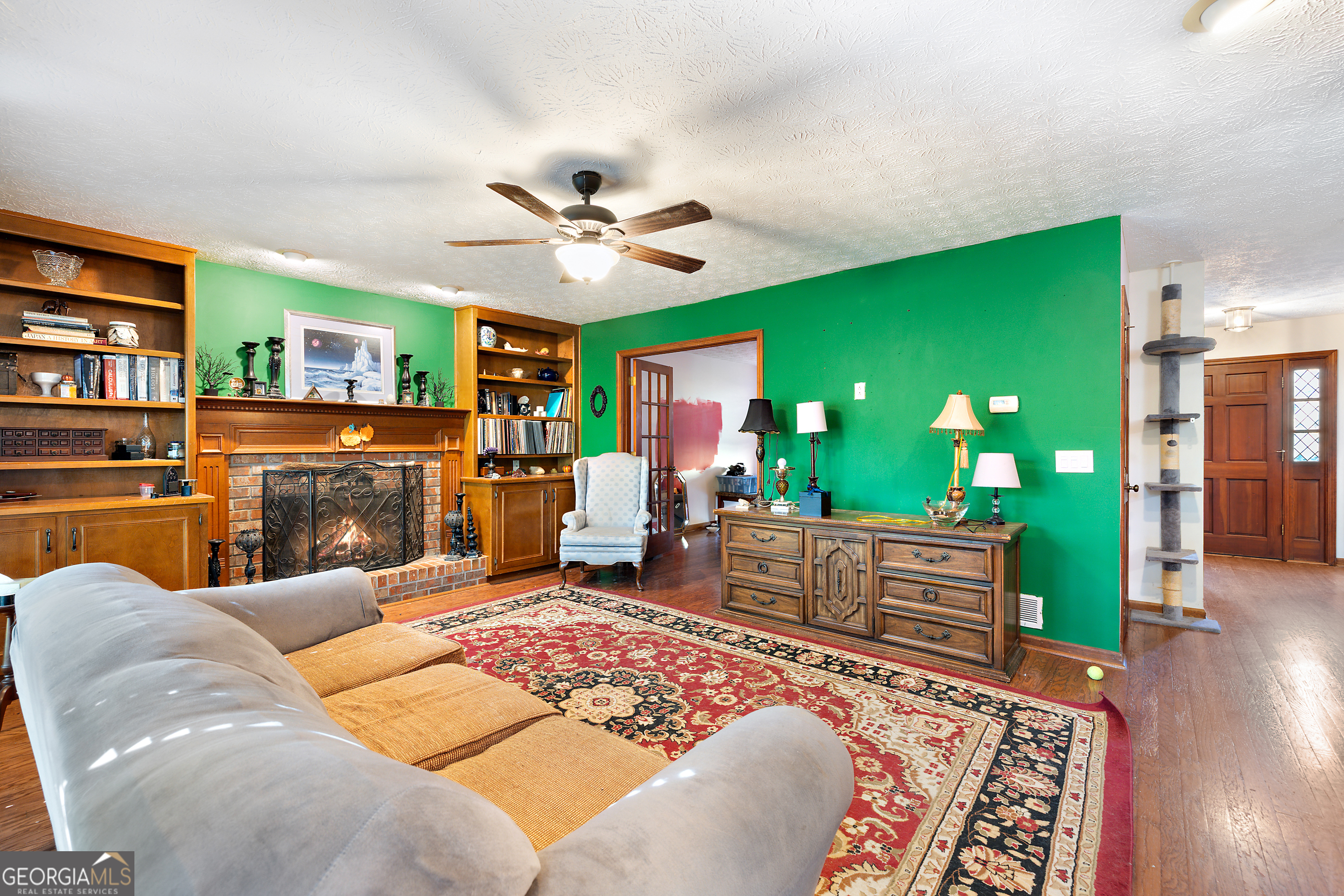 3354 Floral Court Suwanee GA 30024