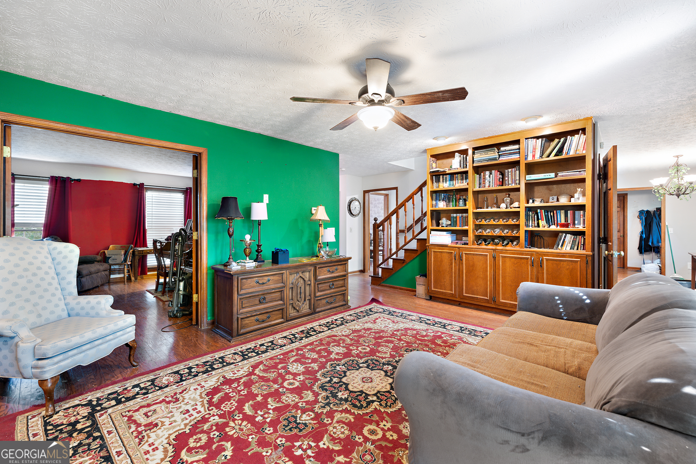 3354 Floral Court Suwanee GA 30024