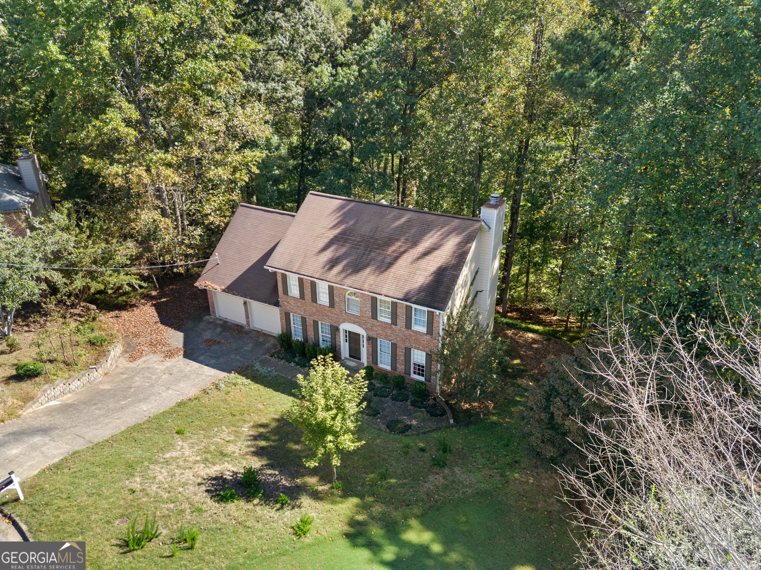 3354 Floral Court Suwanee GA 30024