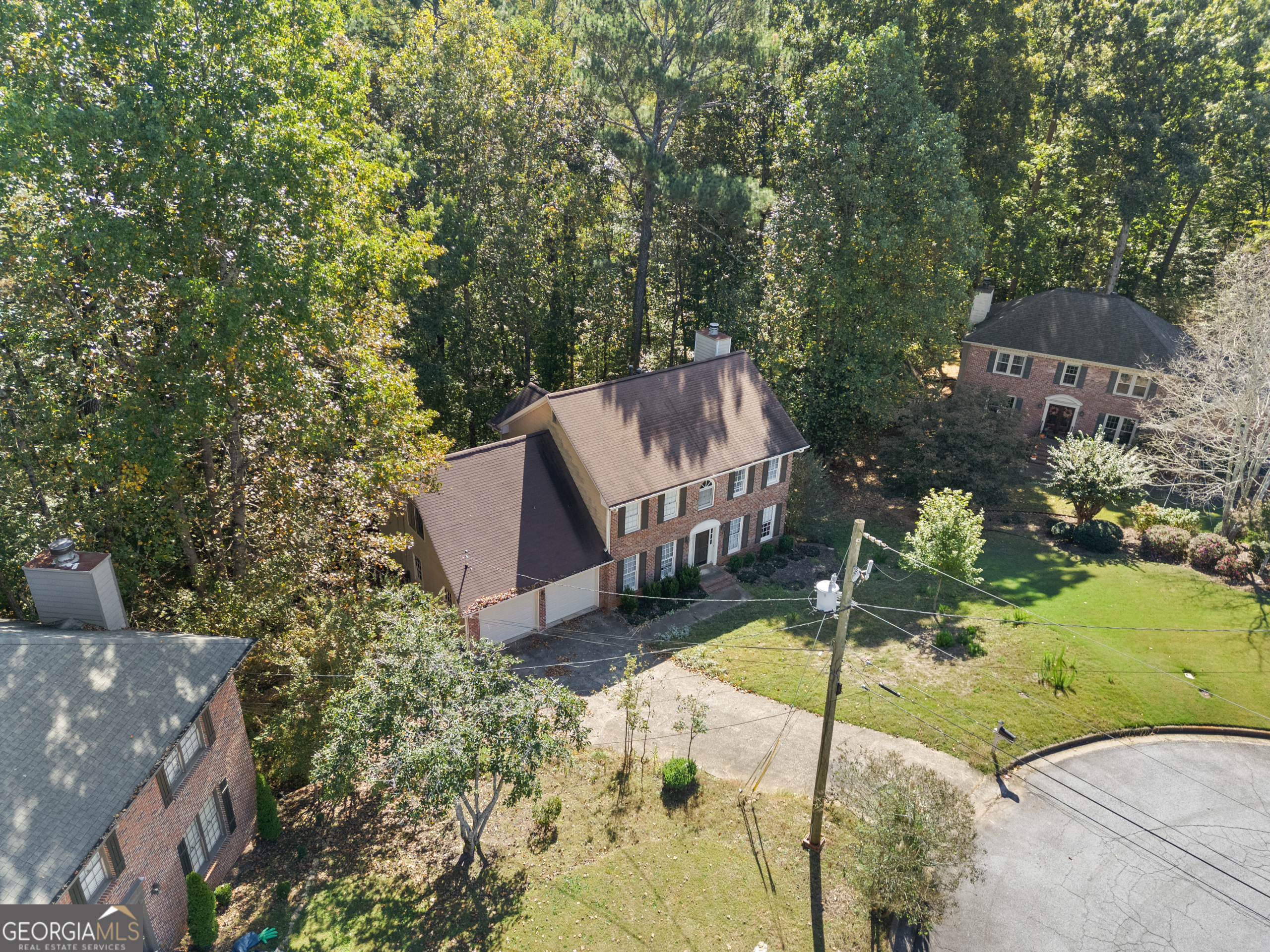 3354 Floral Court Suwanee GA 30024