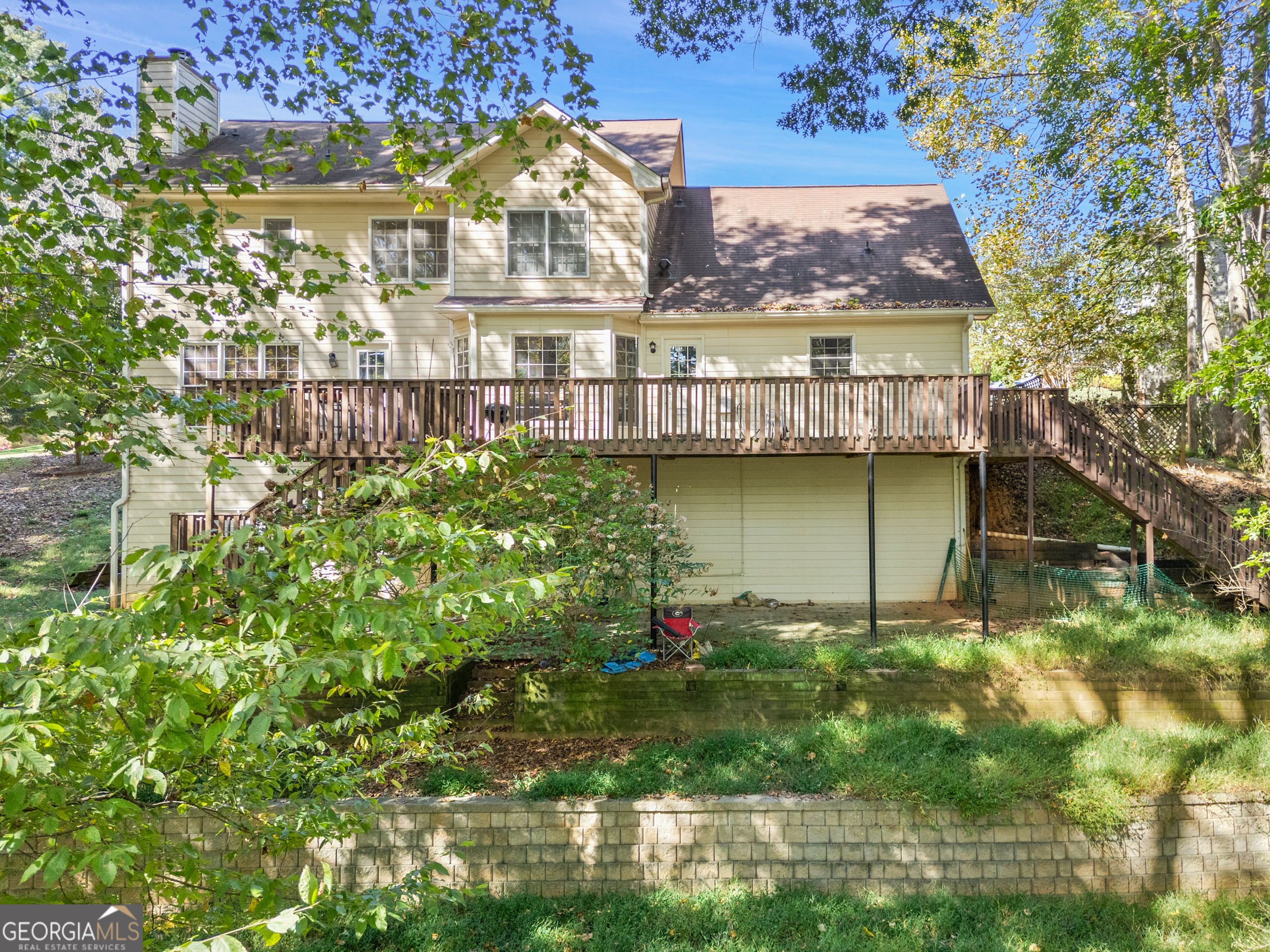 3354 Floral Court Suwanee GA 30024
