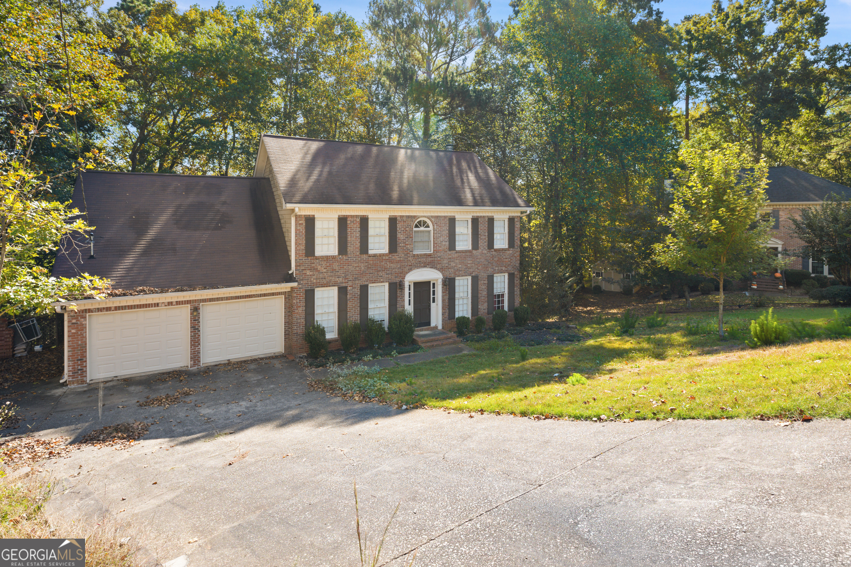 3354 Floral Court Suwanee GA 30024