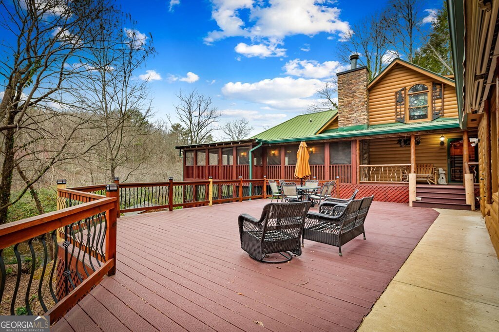 120 N Riverview Lane Ellijay GA 30536