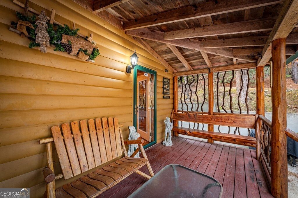 120 N Riverview Lane Ellijay GA 30536