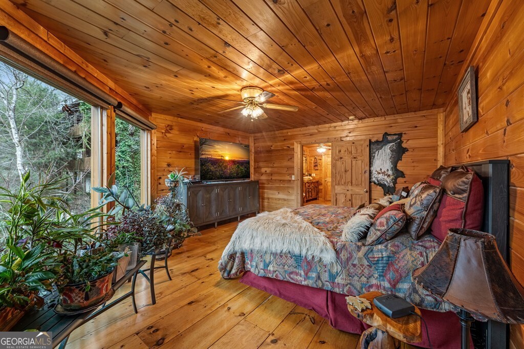 120 N Riverview Lane Ellijay GA 30536
