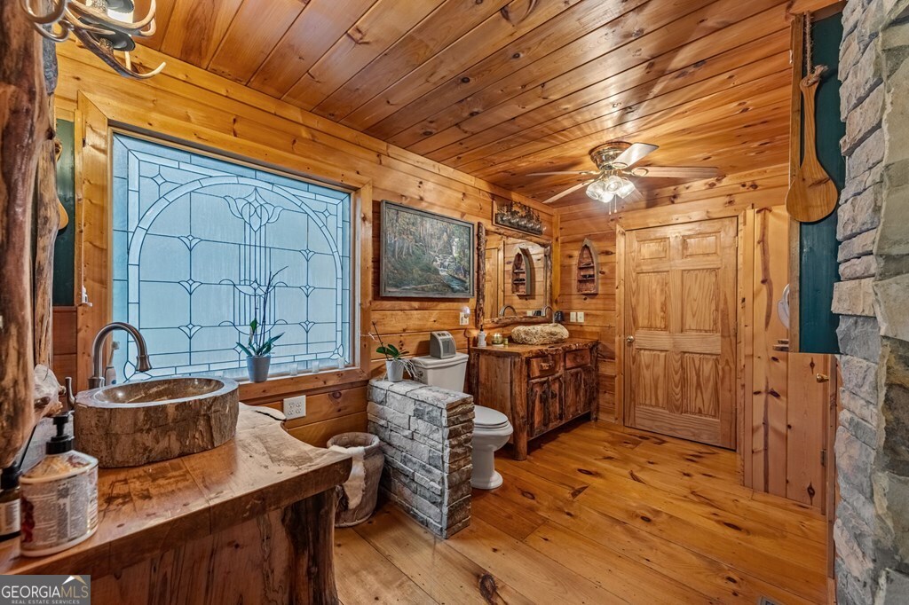 120 N Riverview Lane Ellijay GA 30536