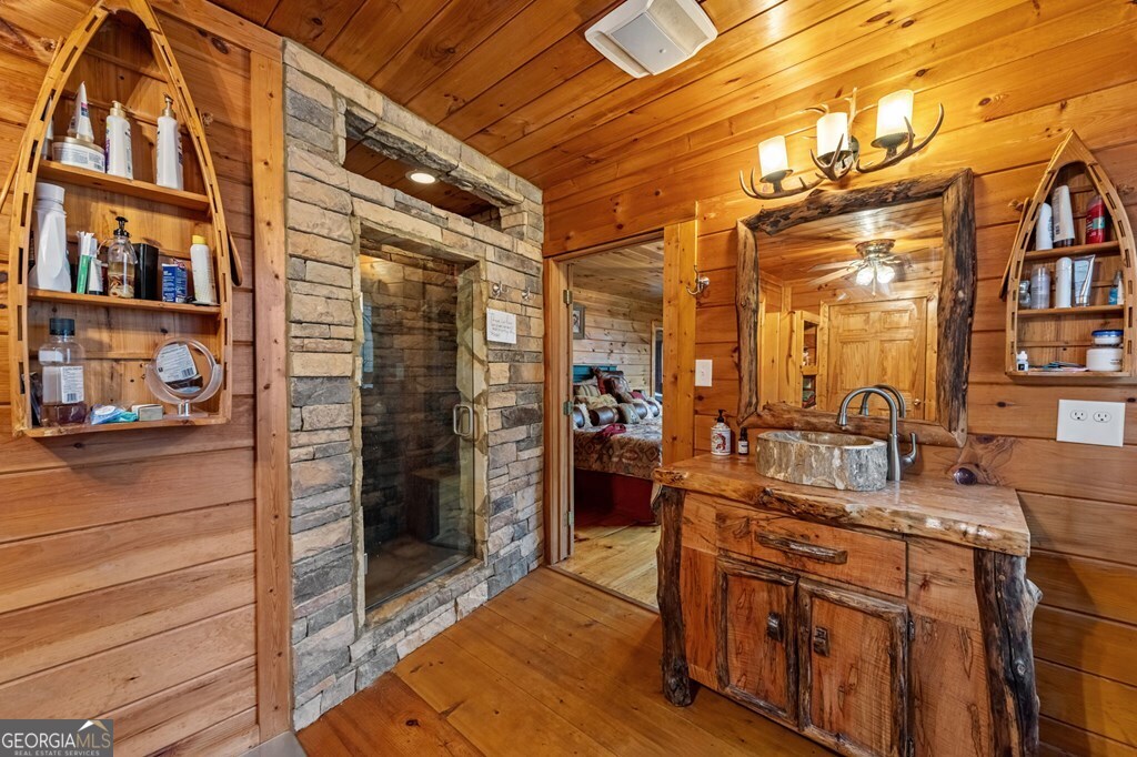 120 N Riverview Lane Ellijay GA 30536