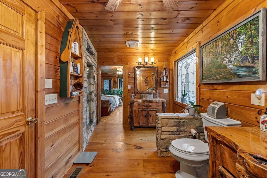 120 N Riverview Lane Ellijay GA 30536