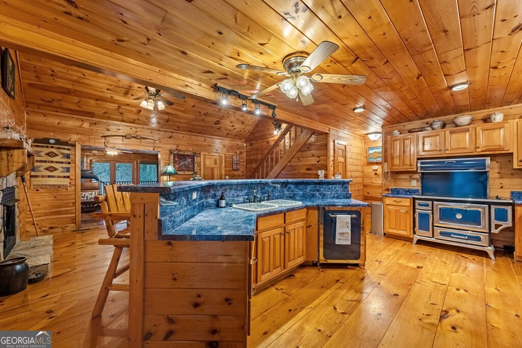 120 N Riverview Lane Ellijay GA 30536