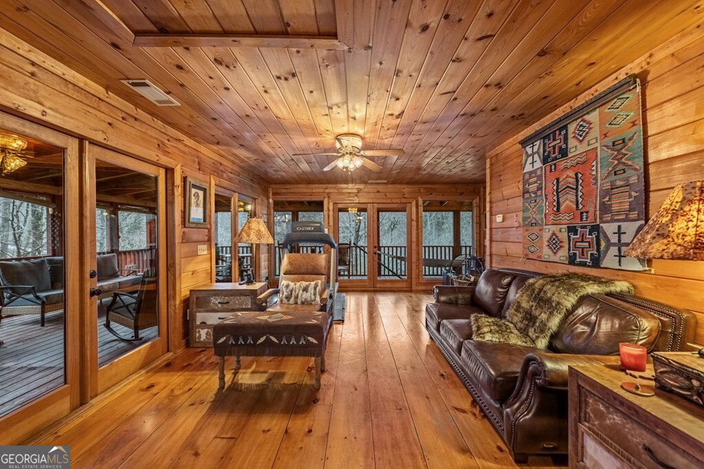 120 N Riverview Lane Ellijay GA 30536
