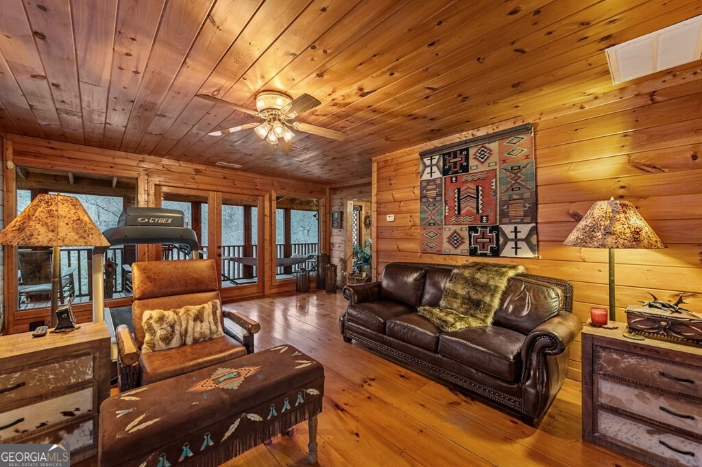 120 N Riverview Lane Ellijay GA 30536