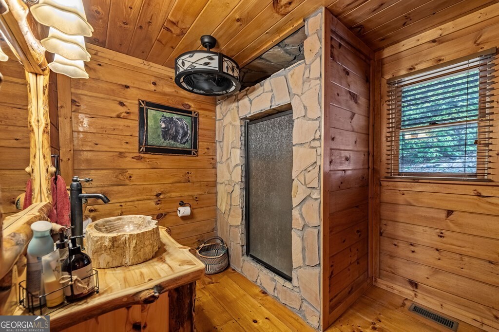 120 N Riverview Lane Ellijay GA 30536