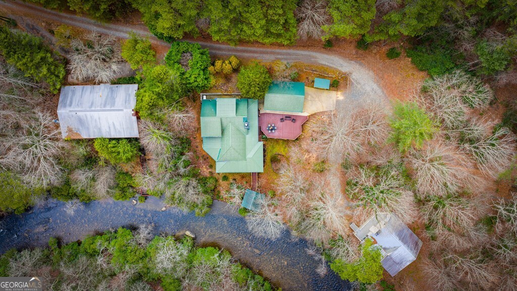 120 N Riverview Lane Ellijay GA 30536