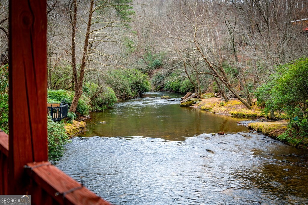 120 N Riverview Lane Ellijay GA 30536