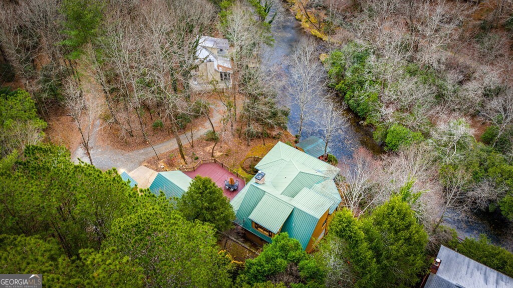 120 N Riverview Lane Ellijay GA 30536