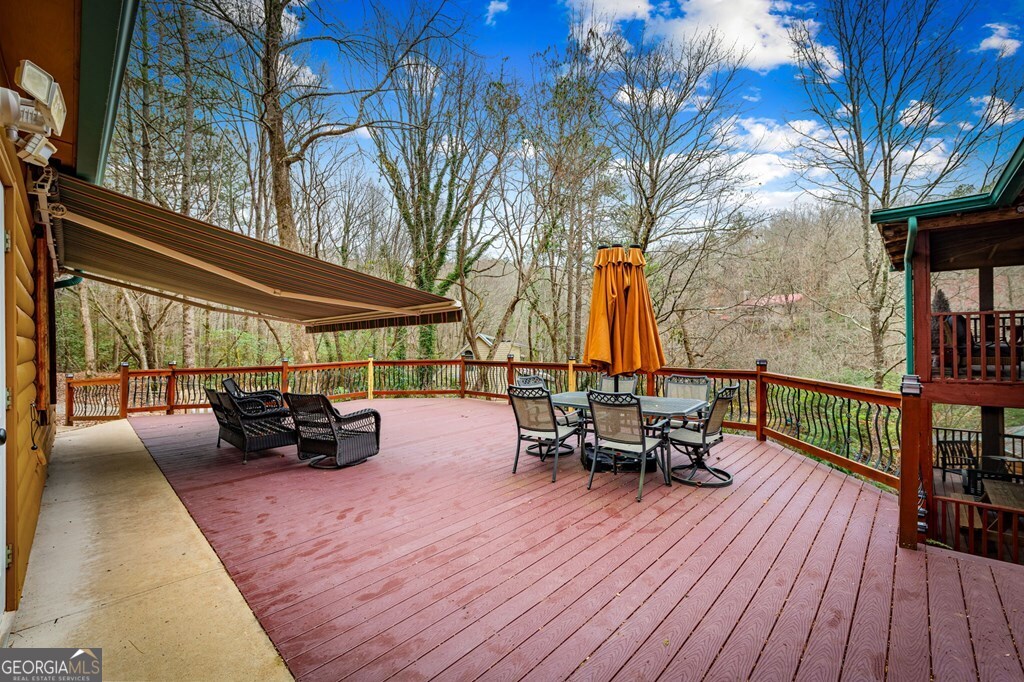 120 N Riverview Lane Ellijay GA 30536