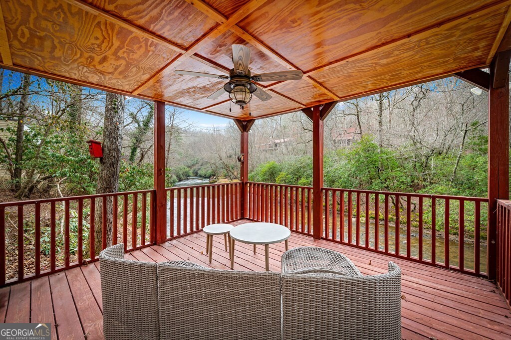 120 N Riverview Lane Ellijay GA 30536