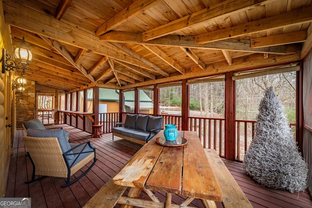120 N Riverview Lane Ellijay GA 30536