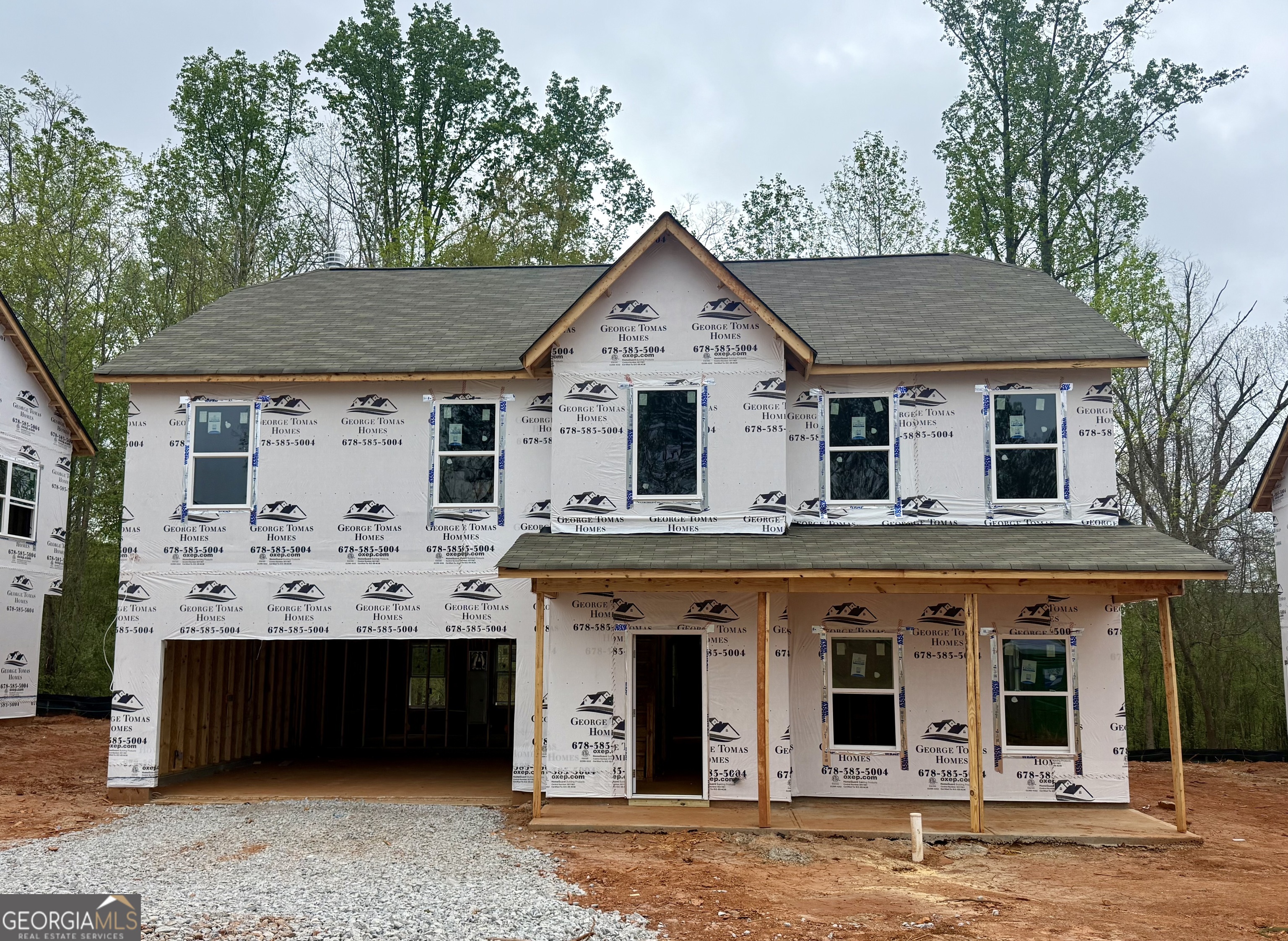 489 Charleston Place Villa Rica GA 30180
