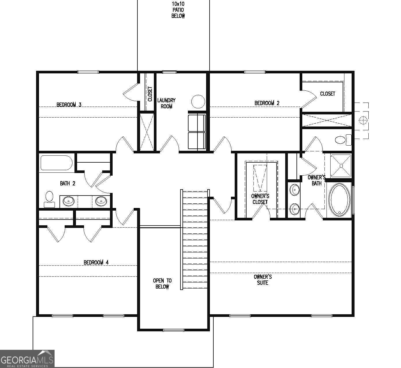 489 Charleston Place Villa Rica GA 30180