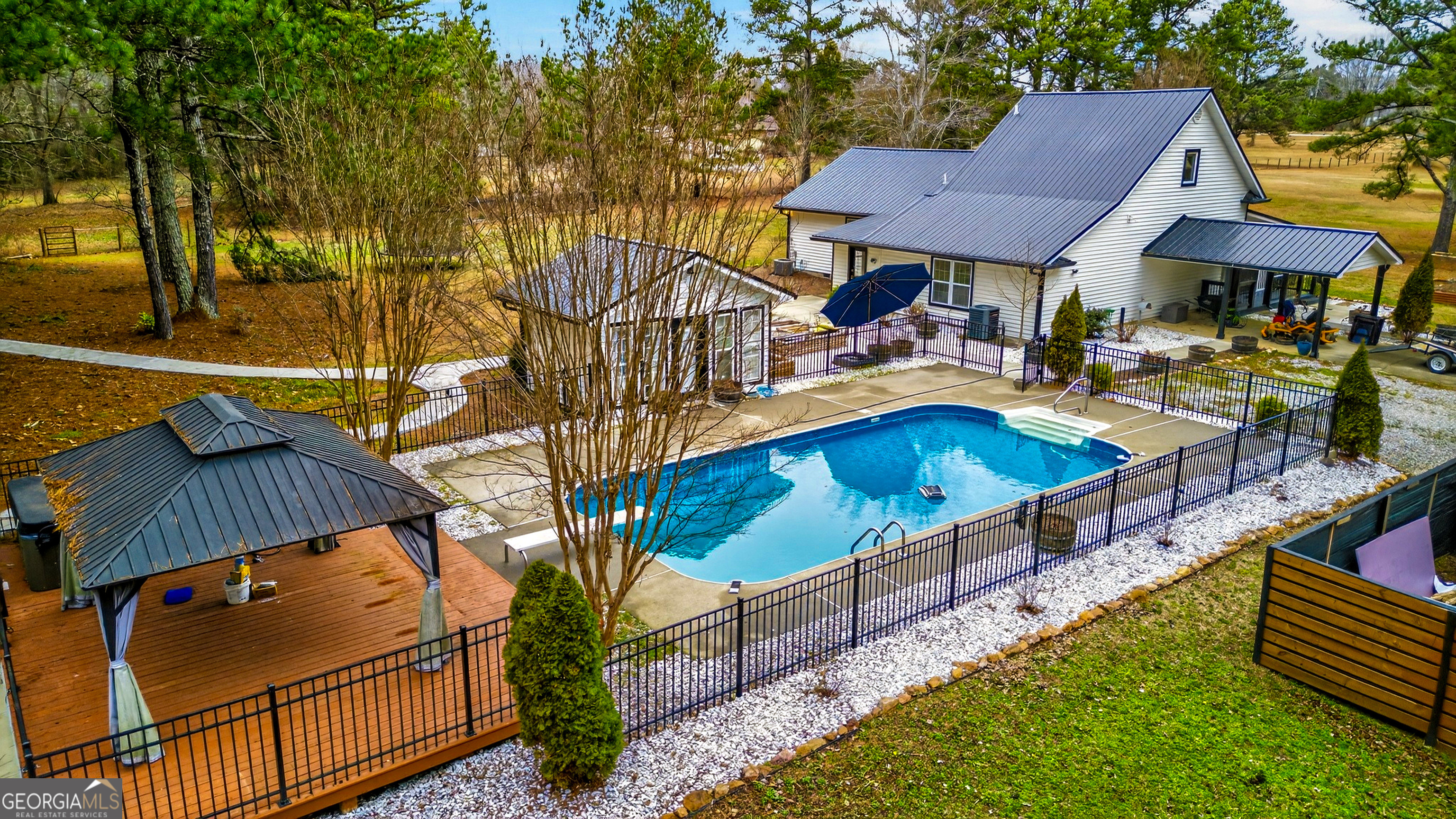 1790 Michael Road Monroe GA 30656